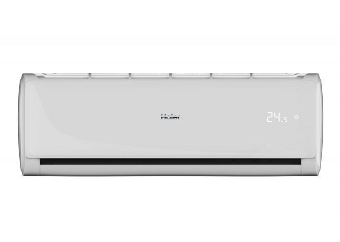 Haier AS12TA2HRA-A / 1U12BE8ERA-A