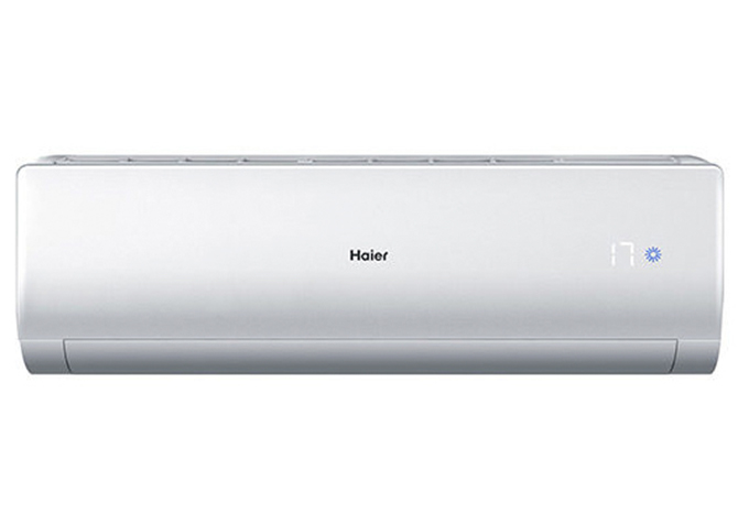 Haier AS09NM6HRA / 1U09BR4ERA